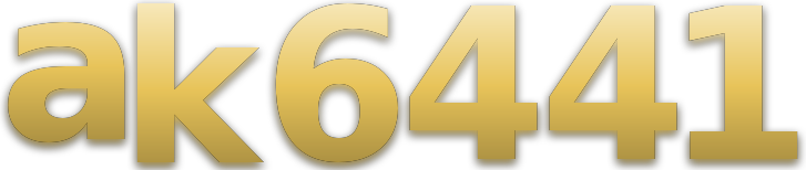 ak6441 logo